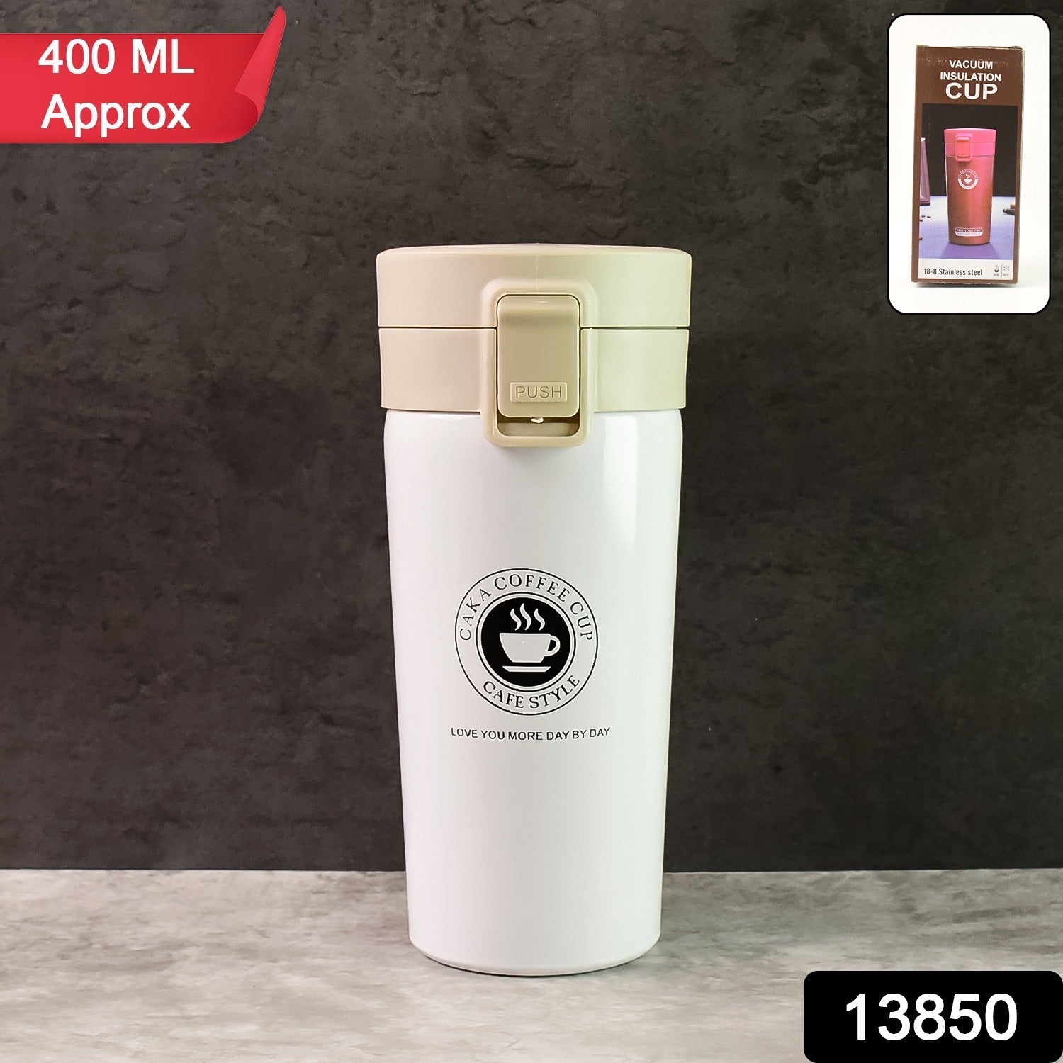 Thermal Coffee Flask Thermal Coffee Flask